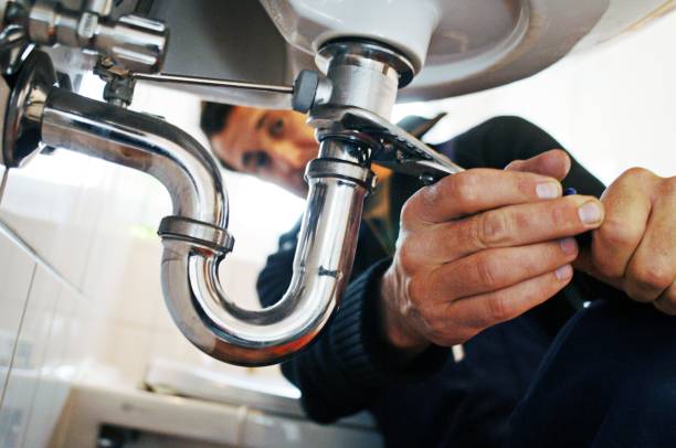 Best Plumbing Repair Near Me  in Forrest, IL