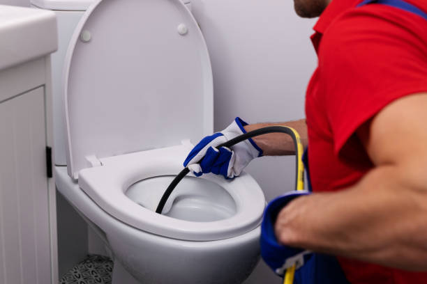 Best Faucet Repair  in Forrest, IL