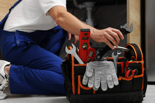 Reliable Forrest, IL Plumbing Solutions