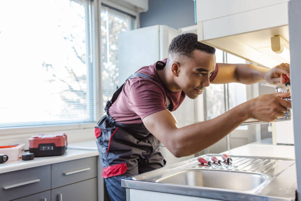 Best Best Plumbers Near Me  in Forrest, IL