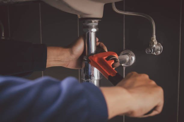 Best Plumbing Repair Near Me  in Forrest, IL